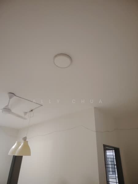 Condominium for Rent at Platinum Hill PV 8 - Ally Chua - PropertyGuru.com.my