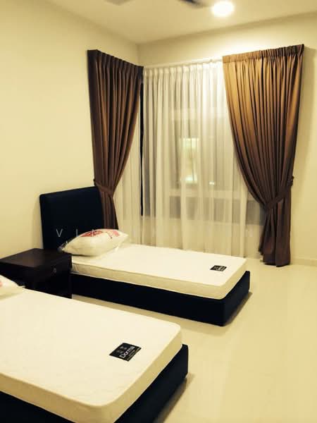 Kondominium untuk Dijual di The Capers @ Sentul East - Vincent Tan - Bedroom - PropertyGuru.com.my