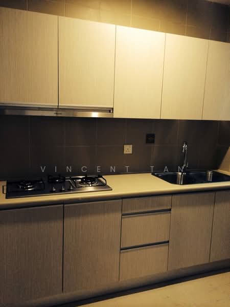 Kondominium untuk Dijual di The Capers @ Sentul East - Vincent Tan - Kitchen - PropertyGuru.com.my