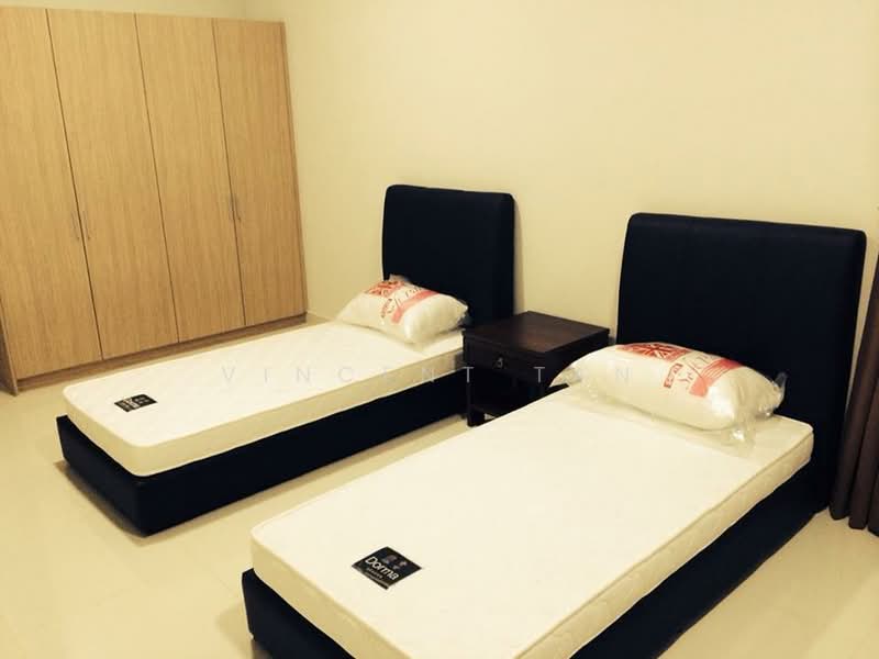 Kondominium untuk Dijual di The Capers @ Sentul East - Vincent Tan - PropertyGuru.com.my