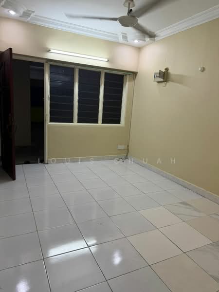 Pangsapuri untuk Disewa di Bukit Jambul Indah Apartment - Louis Chuah - Interior - PropertyGuru.com.my