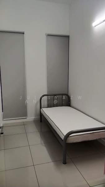 Service Residence for Rent at Le Pavillion - Julisyazwani @ Wani - Bedroom - PropertyGuru.com.my