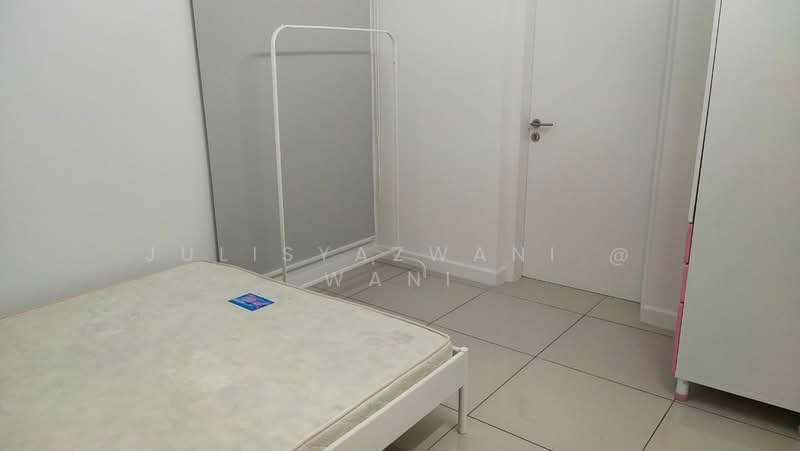Service Residence for Rent at Le Pavillion - Julisyazwani @ Wani - Bedroom - PropertyGuru.com.my