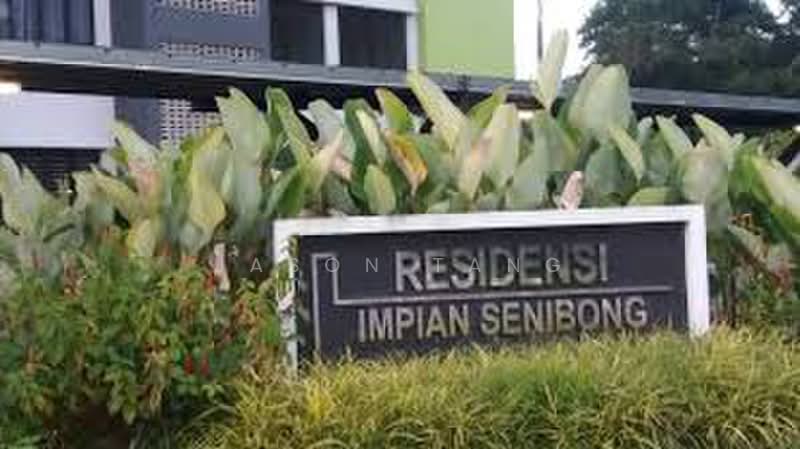 Apartment for Sale at Impian Senibong Residences - Jason Tang - PropertyGuru.com.my