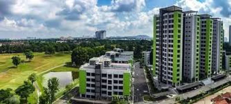 Apartment for Sale at Impian Senibong Residences - Jason Tang - Exterior - PropertyGuru.com.my