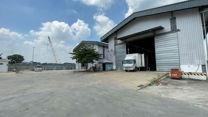 Gudang untuk Disewa di Shah Alam (Selangor) - Zuraina Rajudin - Exterior - PropertyGuru.com.my