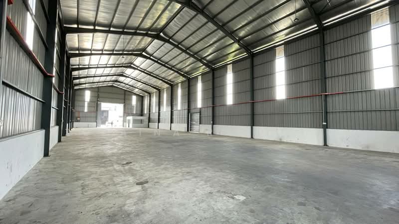 Gudang untuk Disewa di Shah Alam (Selangor) - Zuraina Rajudin - Interior - PropertyGuru.com.my