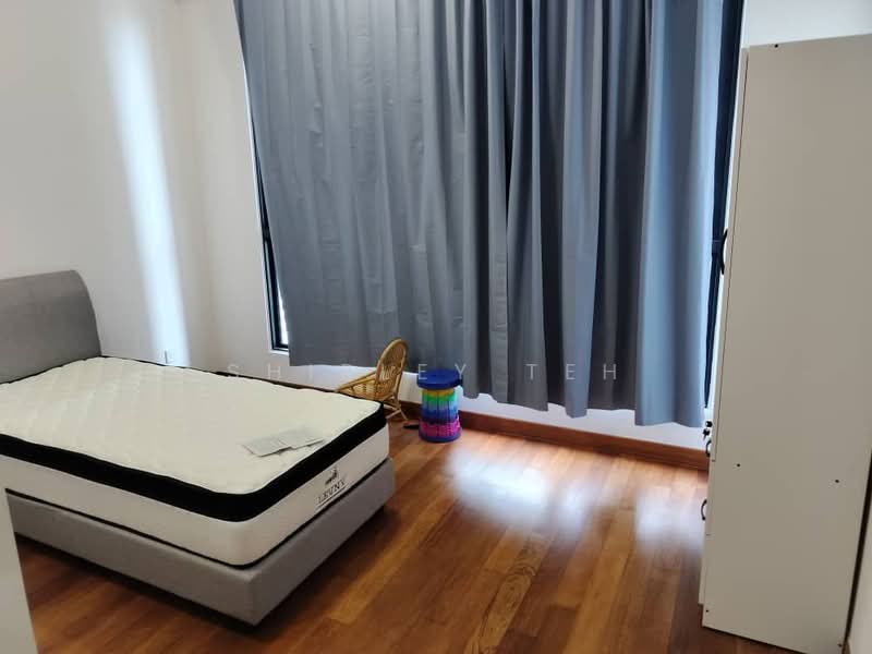 Condominium for Rent at Muze @ PICC - Shirley Teh - Bedroom - PropertyGuru.com.my