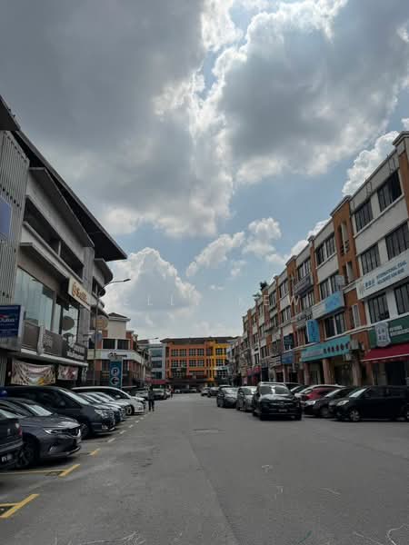 Kedai untuk Disewa di BANDAR PUCHONG JAYA (Puchong) - Kelly Kew - Exterior - PropertyGuru.com.my
