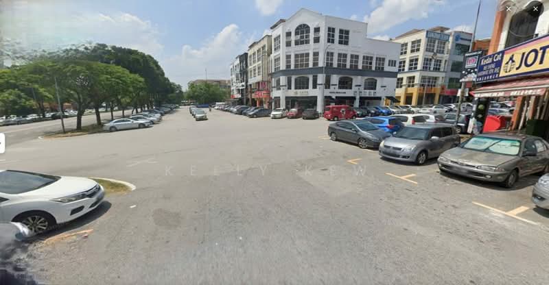 Kedai untuk Disewa di BANDAR PUCHONG JAYA (Puchong) - Kelly Kew - Exterior - PropertyGuru.com.my
