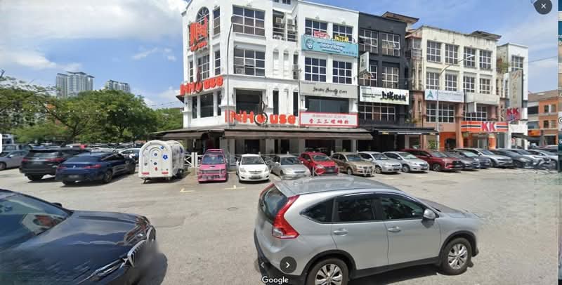 Kedai untuk Disewa di BANDAR PUCHONG JAYA (Puchong) - Kelly Kew - Exterior - PropertyGuru.com.my