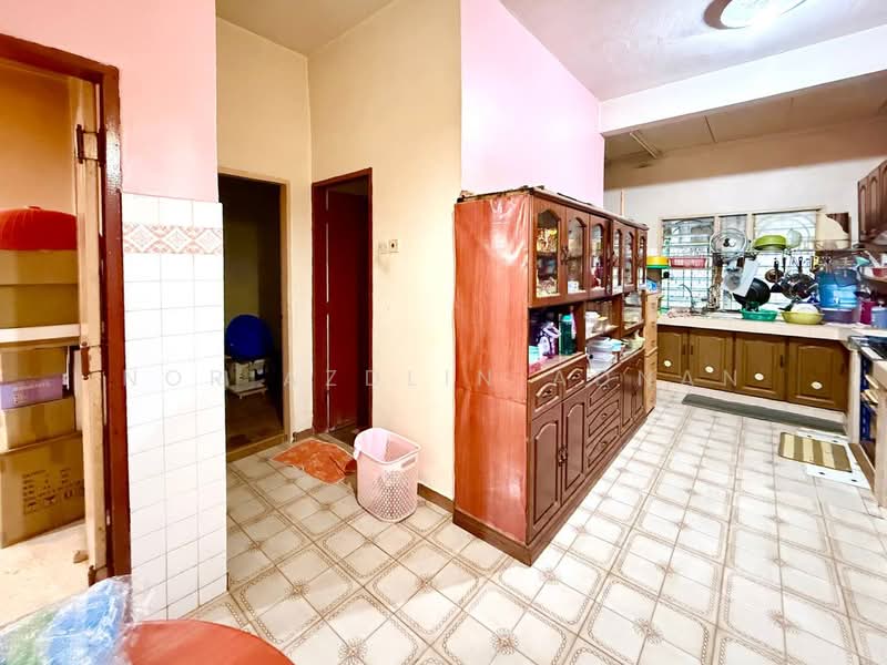 2-storey Terraced House for Sale in Taman Mega Jaya (Ampang) - Nor Azdlin Adnan - PropertyGuru.com.my