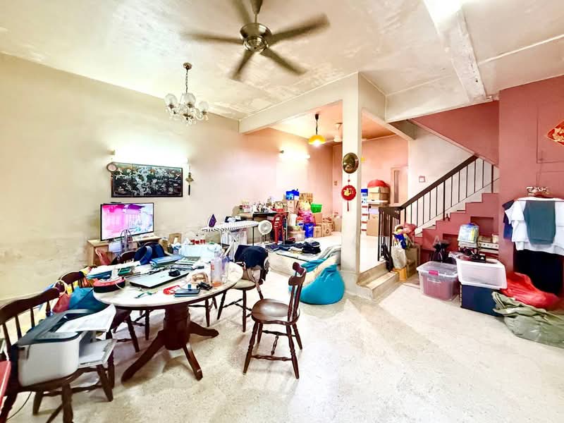 2-storey Terraced House for Sale in Taman Mega Jaya (Ampang) - Nor Azdlin Adnan - PropertyGuru.com.my