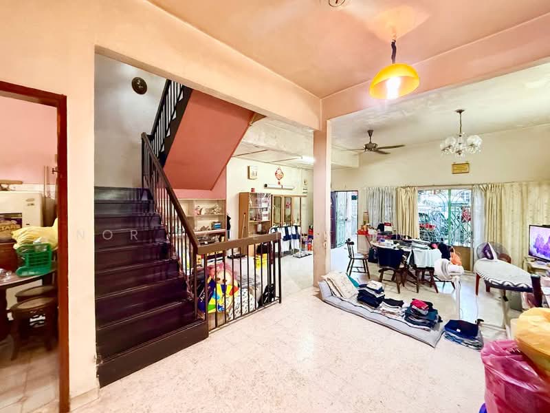 2-storey Terraced House for Sale in Taman Mega Jaya (Ampang) - Nor Azdlin Adnan - PropertyGuru.com.my