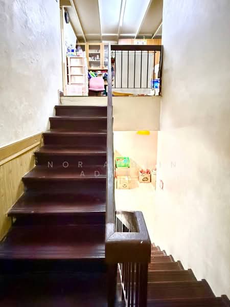 2-storey Terraced House for Sale in Taman Mega Jaya (Ampang) - Nor Azdlin Adnan - PropertyGuru.com.my