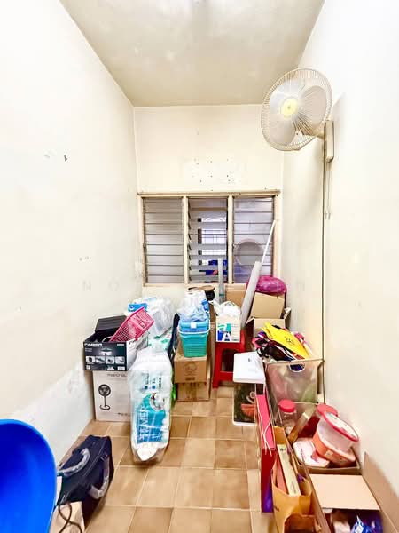 2-storey Terraced House for Sale in Taman Mega Jaya (Ampang) - Nor Azdlin Adnan - PropertyGuru.com.my