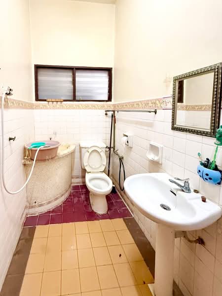 2-storey Terraced House for Sale in Taman Mega Jaya (Ampang) - Nor Azdlin Adnan - PropertyGuru.com.my