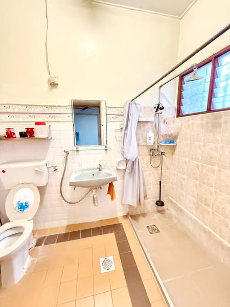 2-storey Terraced House for Sale in Taman Mega Jaya (Ampang) - Nor Azdlin Adnan - PropertyGuru.com.my