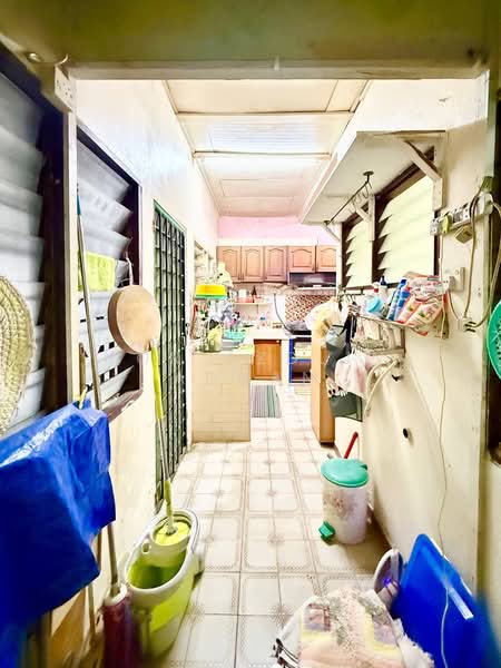 2-storey Terraced House for Sale in Taman Mega Jaya (Ampang) - Nor Azdlin Adnan - PropertyGuru.com.my