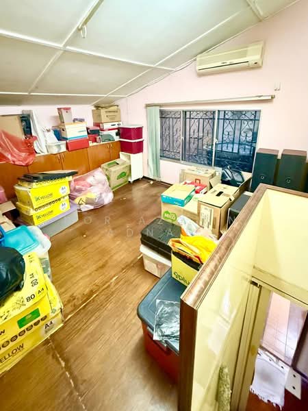 2-storey Terraced House for Sale in Taman Mega Jaya (Ampang) - Nor Azdlin Adnan - PropertyGuru.com.my