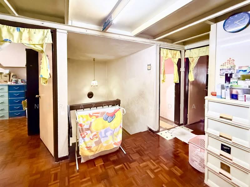 2-storey Terraced House for Sale in Taman Mega Jaya (Ampang) - Nor Azdlin Adnan - PropertyGuru.com.my