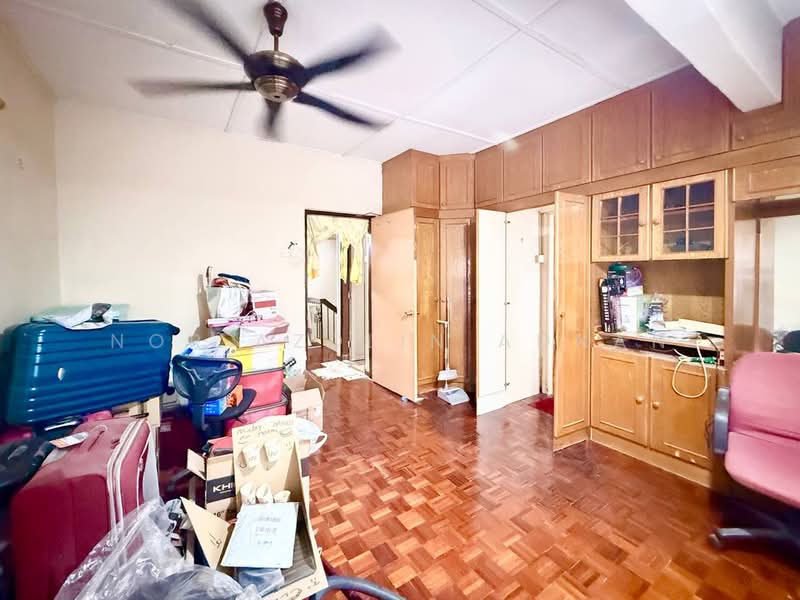2-storey Terraced House for Sale in Taman Mega Jaya (Ampang) - Nor Azdlin Adnan - PropertyGuru.com.my
