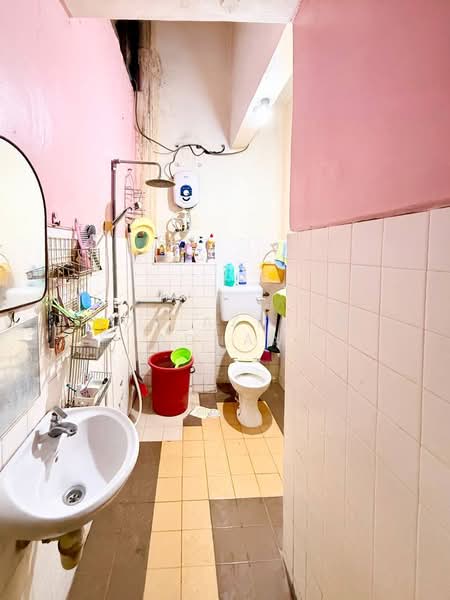 2-storey Terraced House for Sale in Taman Mega Jaya (Ampang) - Nor Azdlin Adnan - PropertyGuru.com.my