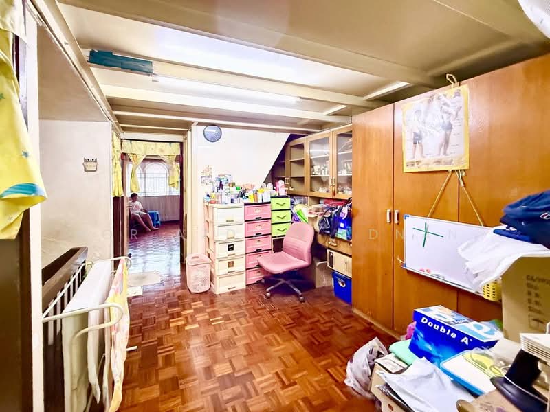 2-storey Terraced House for Sale in Taman Mega Jaya (Ampang) - Nor Azdlin Adnan - PropertyGuru.com.my
