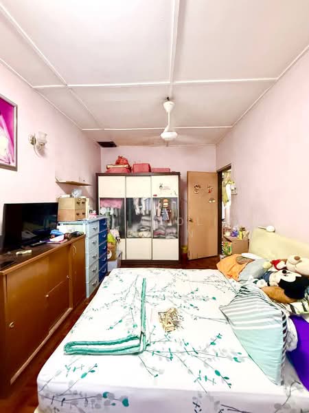 2-storey Terraced House for Sale in Taman Mega Jaya (Ampang) - Nor Azdlin Adnan - PropertyGuru.com.my