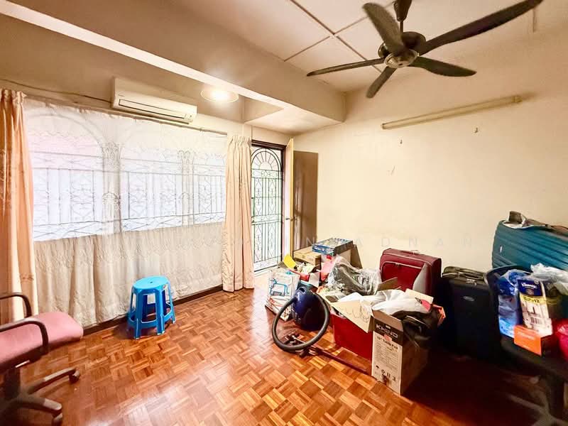 2-storey Terraced House for Sale in Taman Mega Jaya (Ampang) - Nor Azdlin Adnan - PropertyGuru.com.my
