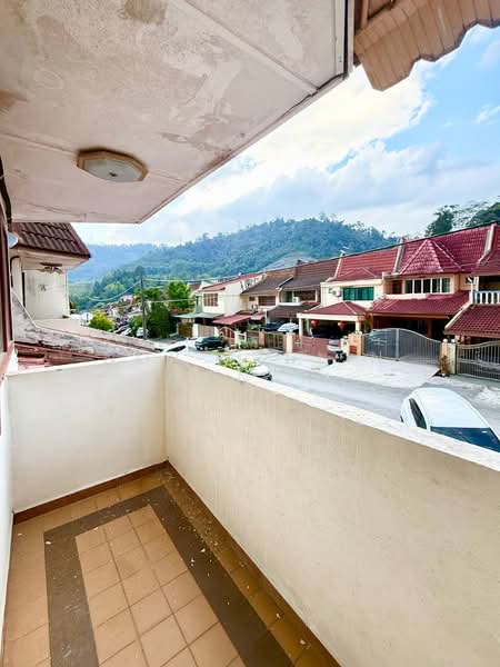 2-storey Terraced House for Sale in Taman Mega Jaya (Ampang) - Nor Azdlin Adnan - PropertyGuru.com.my