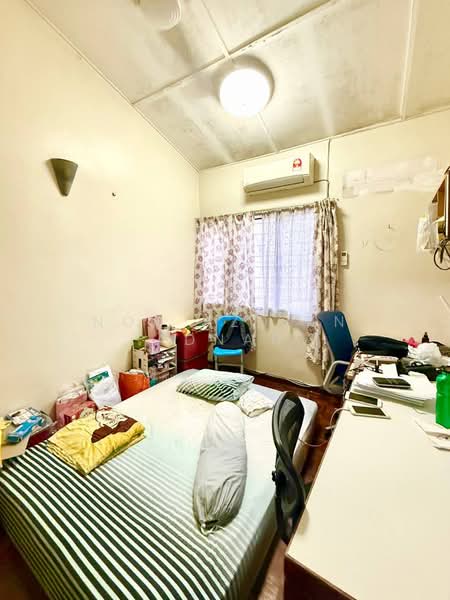 2-storey Terraced House for Sale in Taman Mega Jaya (Ampang) - Nor Azdlin Adnan - PropertyGuru.com.my