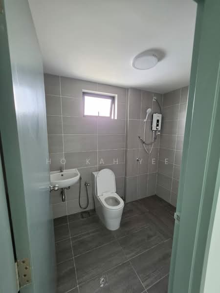 Servis Apartment untuk Disewa di Parkland Residence - Ho Kah Yee - PropertyGuru.com.my