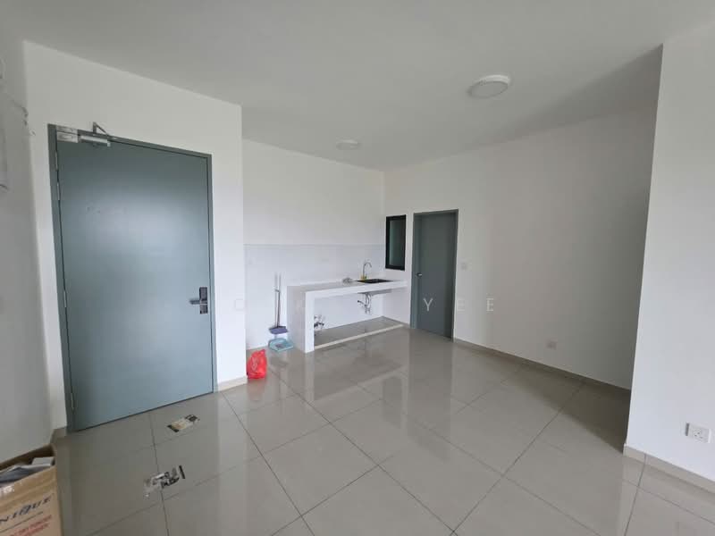 Servis Apartment untuk Disewa di Parkland Residence - Ho Kah Yee - PropertyGuru.com.my