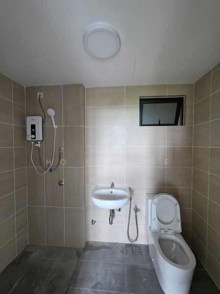 Servis Apartment untuk Disewa di Parkland Residence - Ho Kah Yee - PropertyGuru.com.my