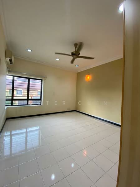 Rumah Teres 2 Tingkat untuk Dijual di Bukit Jelutong (Shah Alam) - Ester Chin - Interior - PropertyGuru.com.my