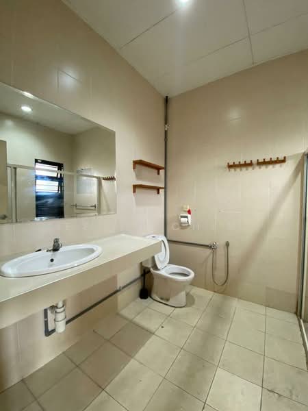Rumah Teres 2 Tingkat untuk Dijual di Bukit Jelutong (Shah Alam) - Ester Chin - PropertyGuru.com.my