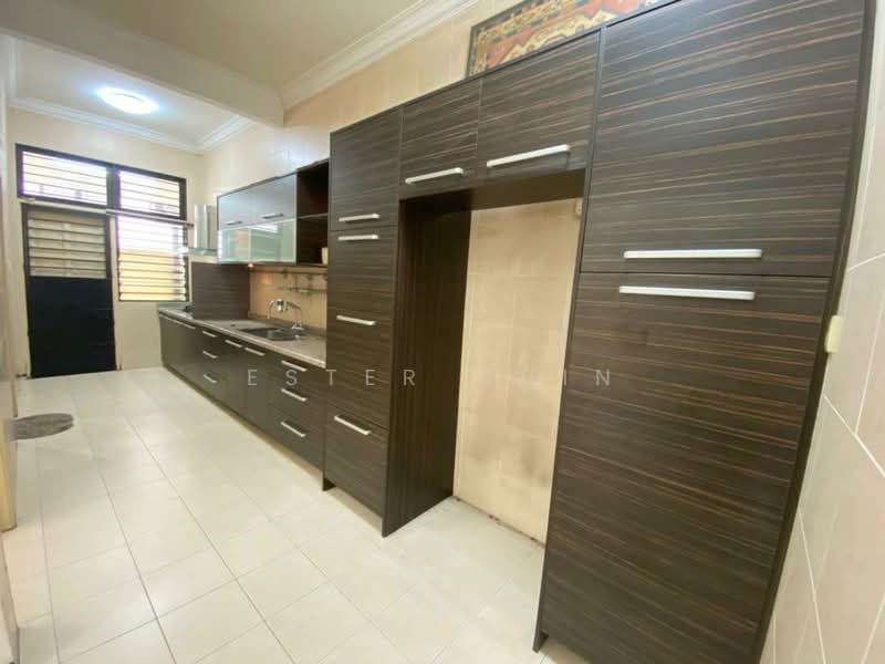 Rumah Teres 2 Tingkat untuk Dijual di Bukit Jelutong (Shah Alam) - Ester Chin - PropertyGuru.com.my
