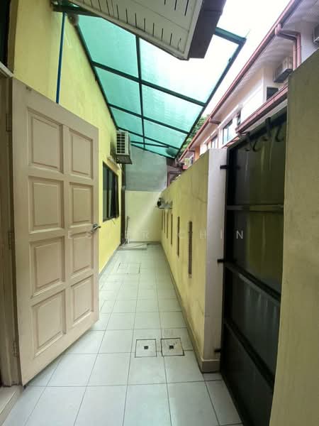 Rumah Teres 2 Tingkat untuk Dijual di Bukit Jelutong (Shah Alam) - Ester Chin - PropertyGuru.com.my