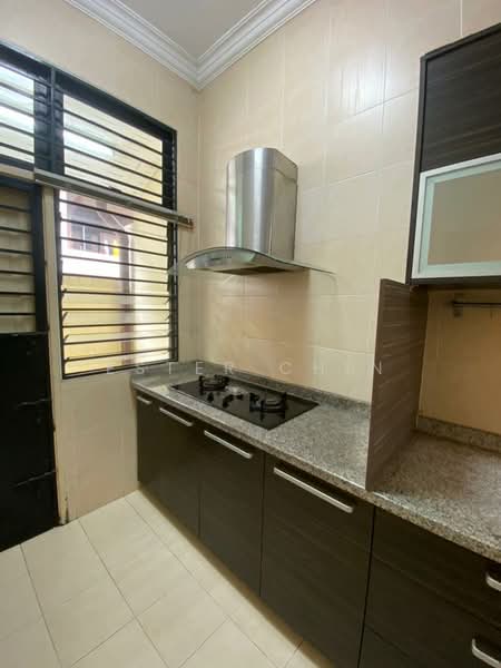 Rumah Teres 2 Tingkat untuk Dijual di Bukit Jelutong (Shah Alam) - Ester Chin - PropertyGuru.com.my