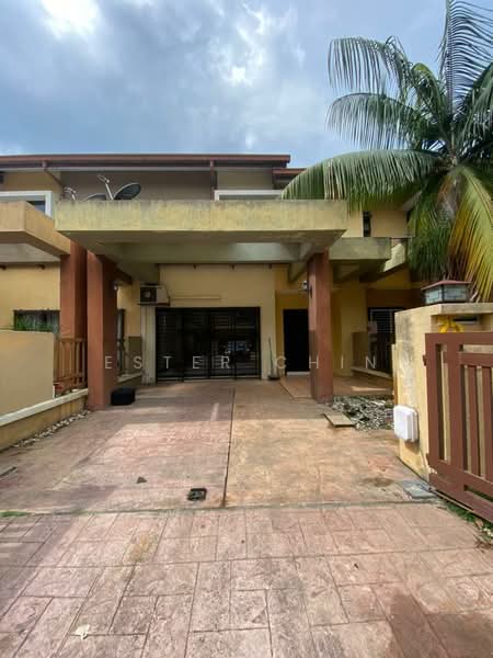 Rumah Teres 2 Tingkat untuk Dijual di Bukit Jelutong (Shah Alam) - Ester Chin - PropertyGuru.com.my