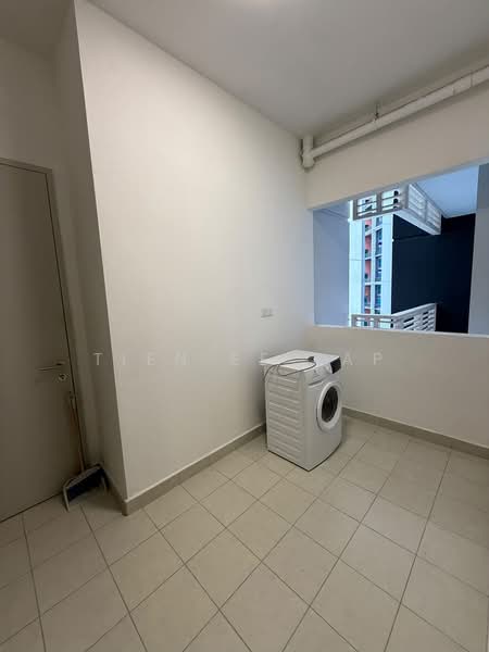 Condominium for Rent at ALIX Residences - Tien Ee Yap - Interior - PropertyGuru.com.my