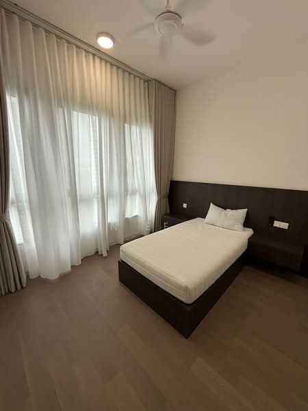Condominium for Rent at ALIX Residences - Tien Ee Yap - Bedroom - PropertyGuru.com.my