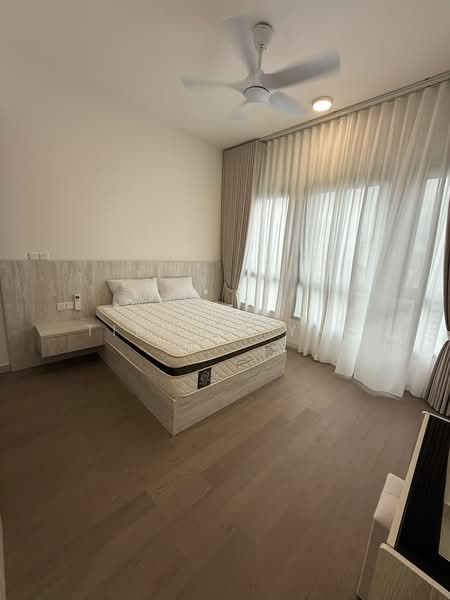 Condominium for Rent at ALIX Residences - Tien Ee Yap - Bedroom - PropertyGuru.com.my