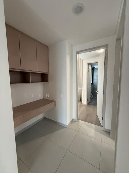 Condominium for Rent at ALIX Residences - Tien Ee Yap - Interior - PropertyGuru.com.my
