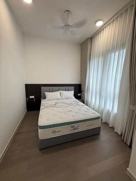 Condominium for Rent at ALIX Residences - Tien Ee Yap - Bedroom - PropertyGuru.com.my