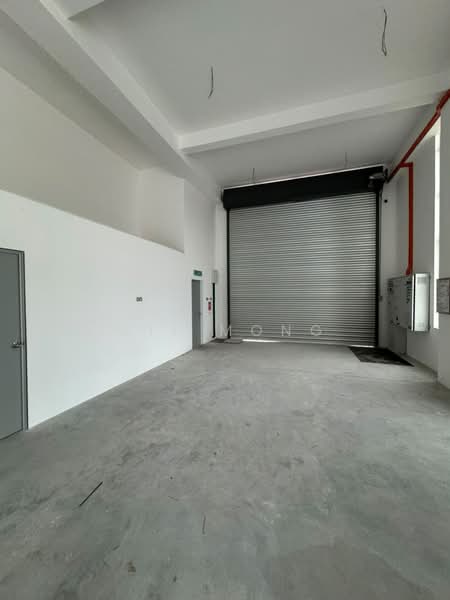 Kilang untuk Disewa di Taman Perindustrian Cemerlang (Ulu Tiram) - Wil Mong - Interior - PropertyGuru.com.my