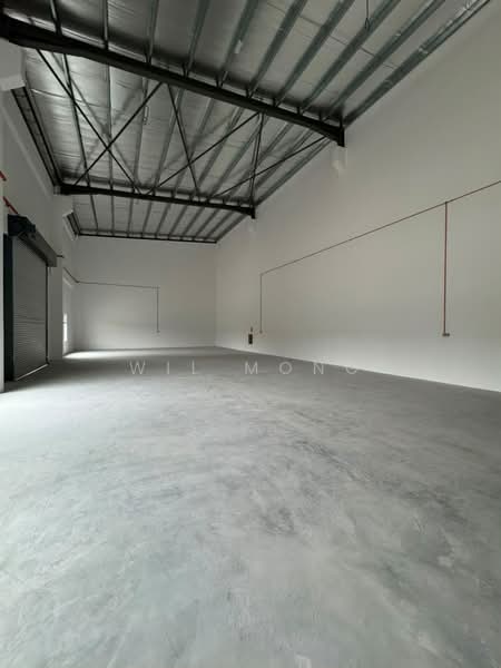 Kilang untuk Disewa di Taman Perindustrian Cemerlang (Ulu Tiram) - Wil Mong - Interior - PropertyGuru.com.my
