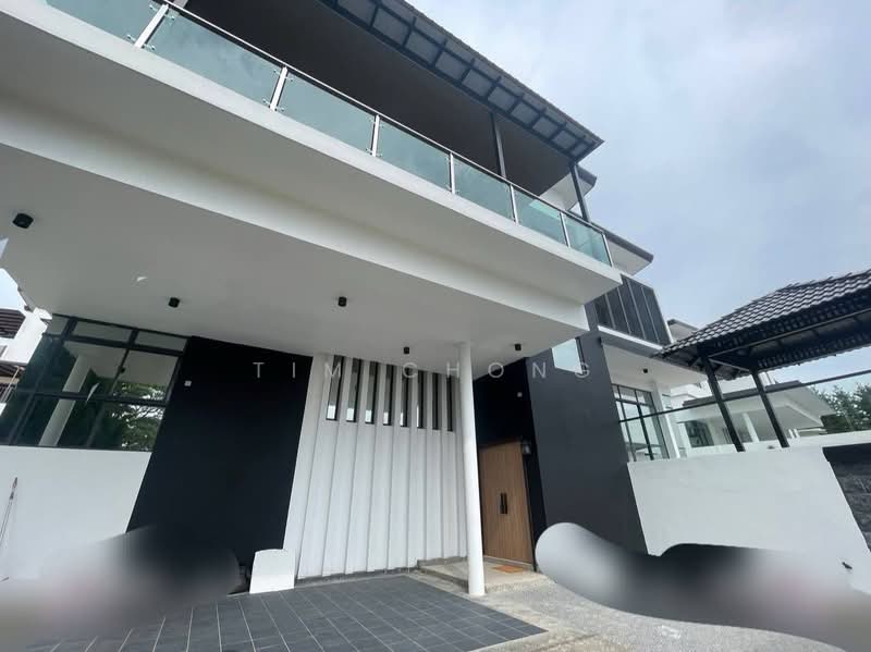Bungalow for Sale in Horizon Hills (Iskandar Puteri (Nusajaya)) - Tim Chong - PropertyGuru.com.my