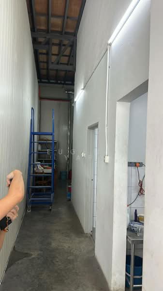 Factory for Sale in Kota Kemuning (Shah Alam) - Eugene Yap - Corridor - PropertyGuru.com.my